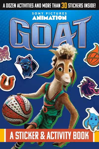 Goat