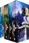 The School for Good and Evil Series 5 Books Collection Set by Soman Chainani