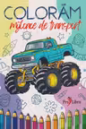 Coloram mijloace de transport