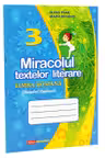 Miracolul textelor literare, limba romana, clasa a 3-a
