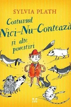 Costumul nici-nu-conteaza si alte povestiri