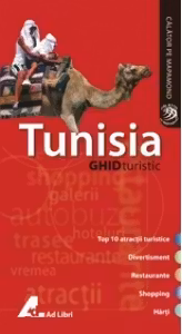 Ghid Turistic Tunisia