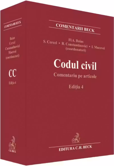 Codul civil