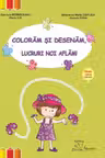 Colorăm și desenăm, lucruri noi aflăm. Grupa mică (3-4 ani) Ed.2024