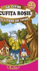 Sa citim SCUFITA ROSIE cu litere de tipar