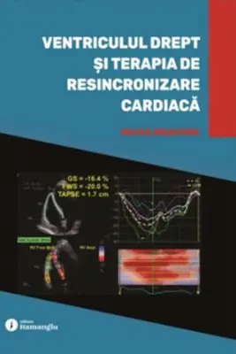 Ventriculul drept si terapia de resincronizare cardiaca