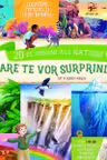 20 de minuni ale naturii care te vor surprinde