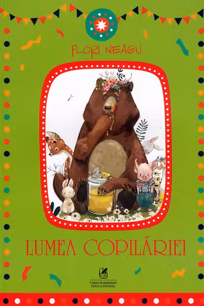Lumea copilăriei