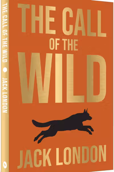 The Call of The Wild (Pocket Classic)