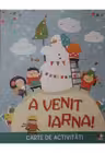 Carte de activitati. A venit iarna !