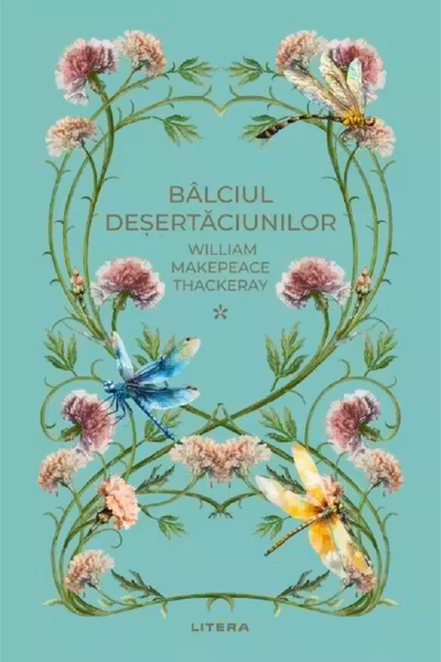 Balciul desertaciunilor