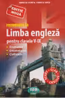 Rezumate la Limba Engleza pentru clasele 5-9