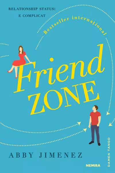 Friend zone