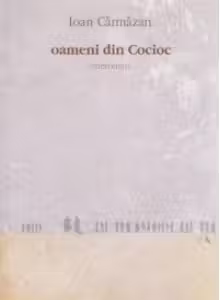 Oameni din Cocioc