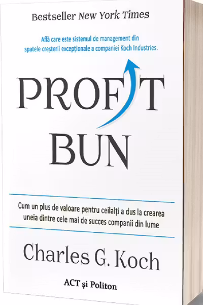 Profit bun