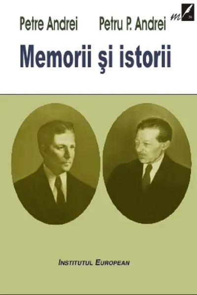 Memorii și istorii