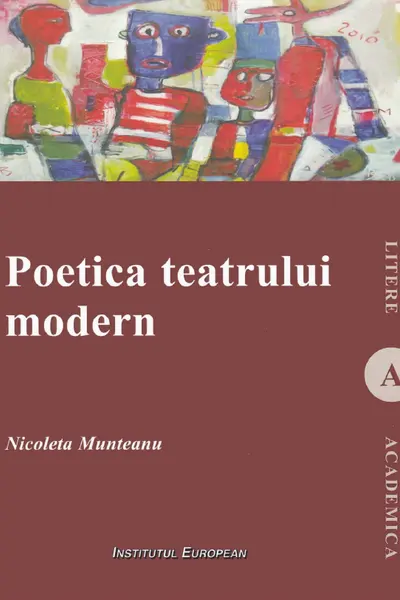 Poetica teatrului modern