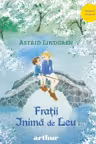 Fratii Inima de Leu