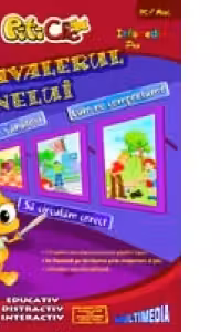 PitiClic - Cavalerul binelui (CD-ROM)