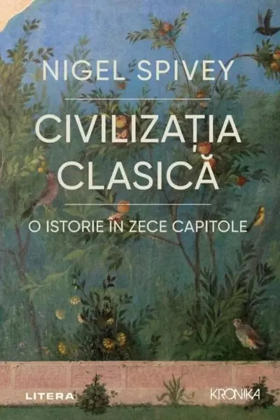 Civilizatia clasica