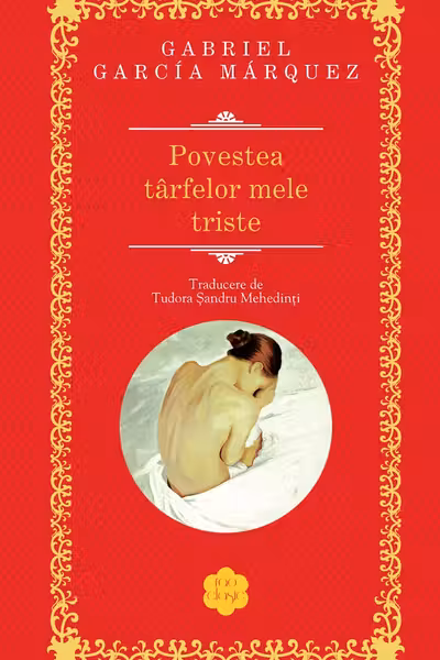 Povestea tarfelor mele triste