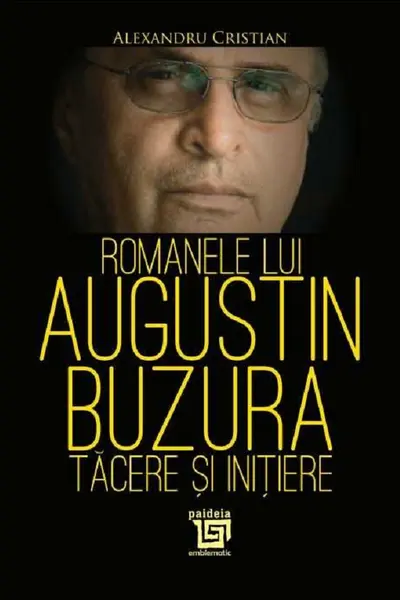 Romanele lui Augustin Buzura