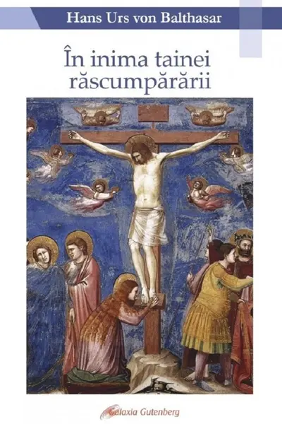În inima tainei răscumpărării