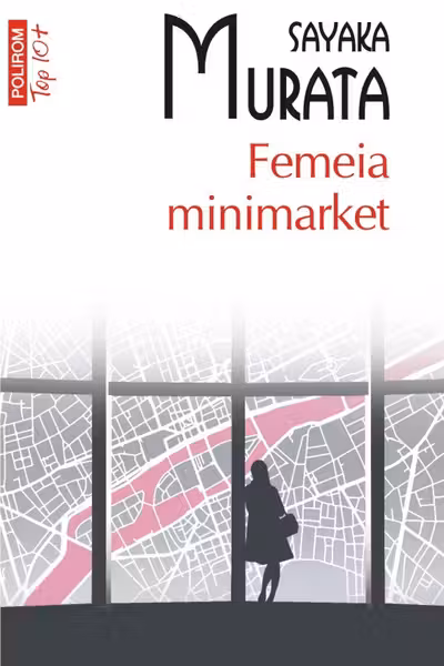 Femeia minimarket