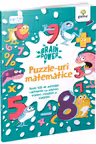 Puzzle-uri matematice