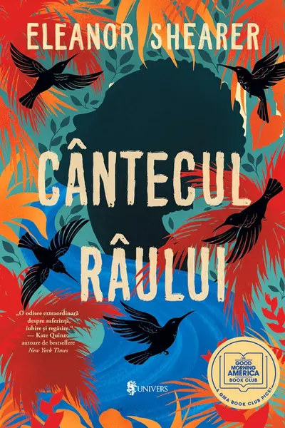 Cantecul raului