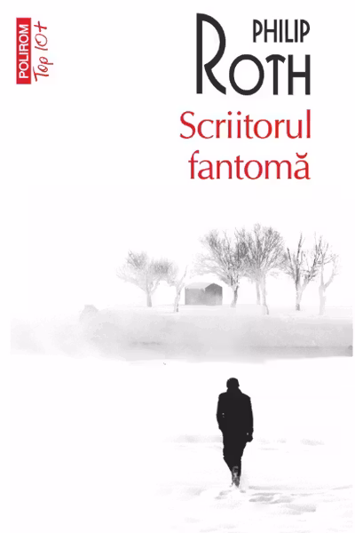 Scriitorul fantoma (editie de buzunar)