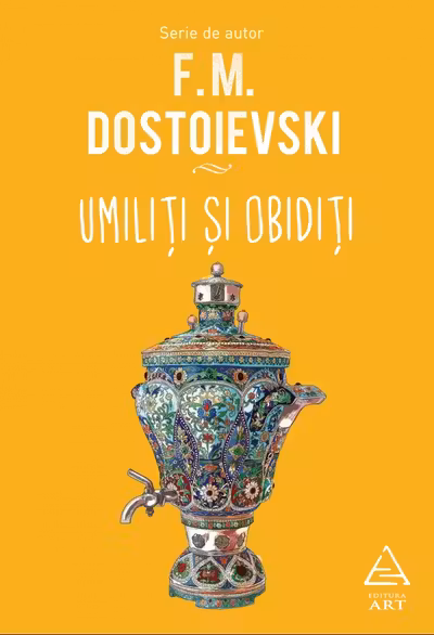 Umiliti si obiditi