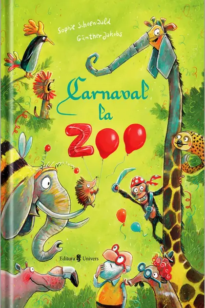 Carnaval la Zoo