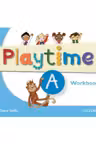 Playtime A: Workbook