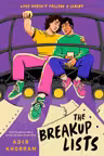 The Breakup Lists