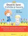 Emoțiile Sarei - TRISTEȚEA ȘI BUCURIA