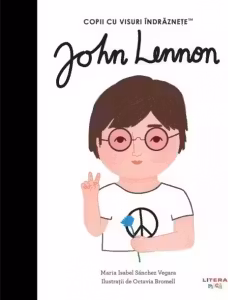 John Lennon