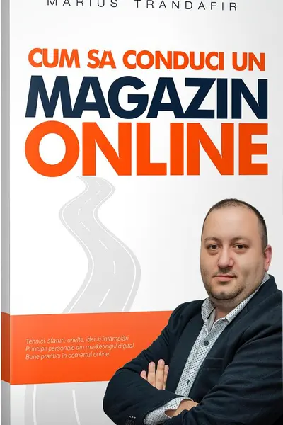 Cum să conduci un magazin online