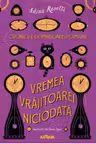 Cronicile Domnisoarei Poimaine - Vremea Vrajitoarei Niciodata