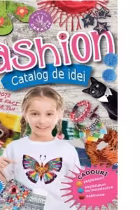 Fashion. Catalog de idei