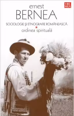 Sociologie și etnografie românească
