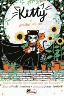 Kitty si gradina din cer