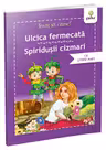 Ulcica fermecata - Spiridusii cizmari