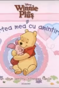 WINNIE SI CARTEA CU AMINTIRI