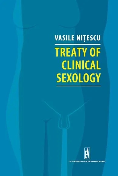 Treaty of clinical sexology