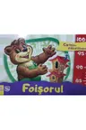 Cartea-masuratoare : Foisorul