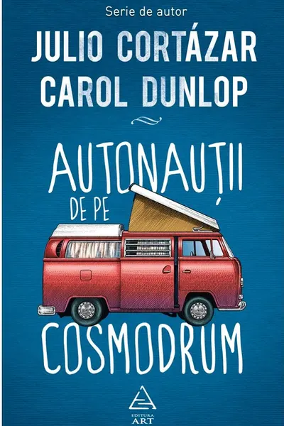 Autonautii de pe cosmodrum