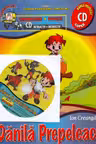 Danila Prepeleac + CD