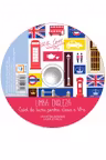 CD audio Limba engleza pentru clasa a 7-a - Cristina Mircea