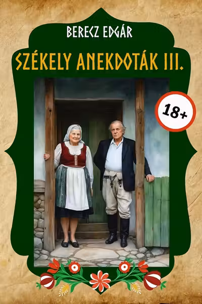 Székely anekdoták 3